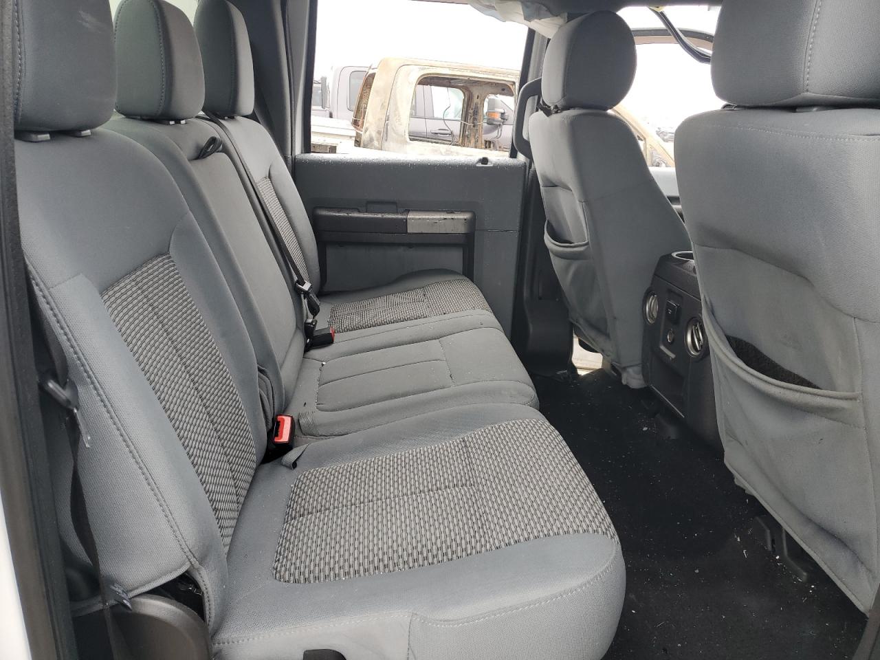 2015 Ford F350 Super Duty VIN: 1FT8W3DT2FEA97494 Lot: 92990975