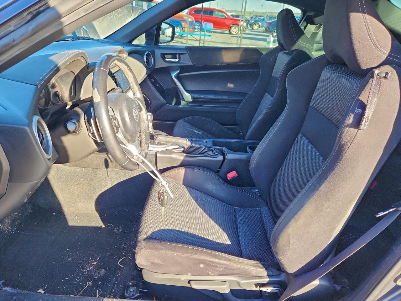 2020 Toyota 86 VIN: JF1ZNAA17L8754059 Lot: 94662945