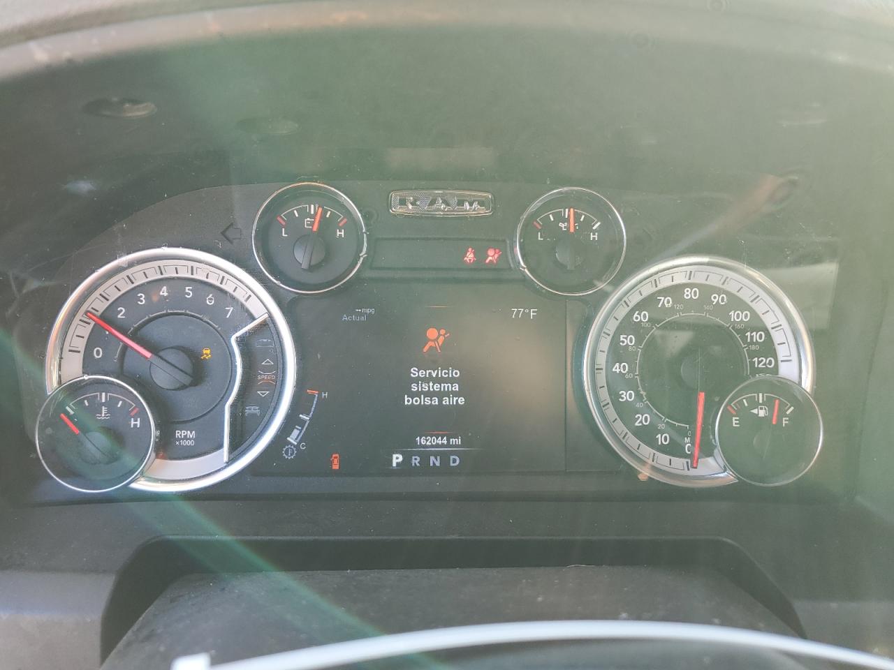 2018 Ram 1500 Slt VIN: 3C6RR7LT2JG198192 Lot: 91890235