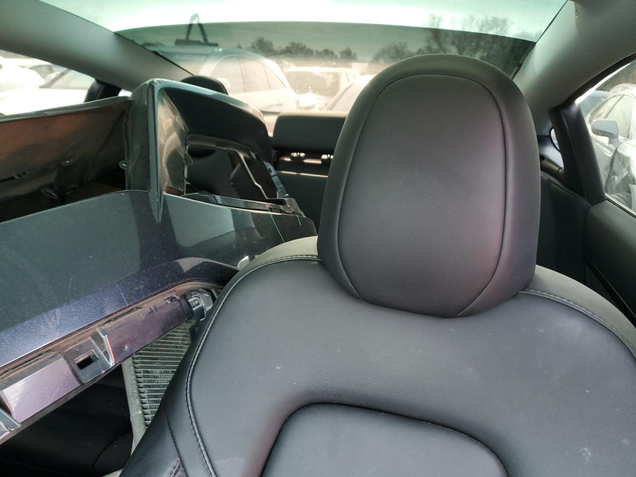 2023 Tesla Model 3 VIN: 5YJ3E1EB6PF706948 Lot: 91189155