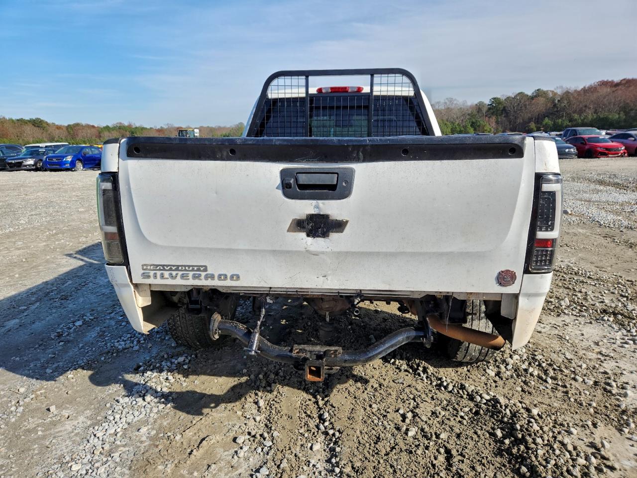 2009 Chevrolet Silverado C1500 VIN: 1GCEC19X79Z233109 Lot: 94506925