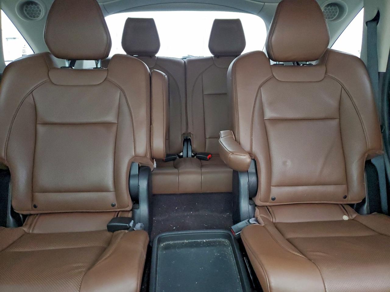 2019 Acura Mdx Technology VIN: 5J8YD4H72KL004781 Lot: 91717545