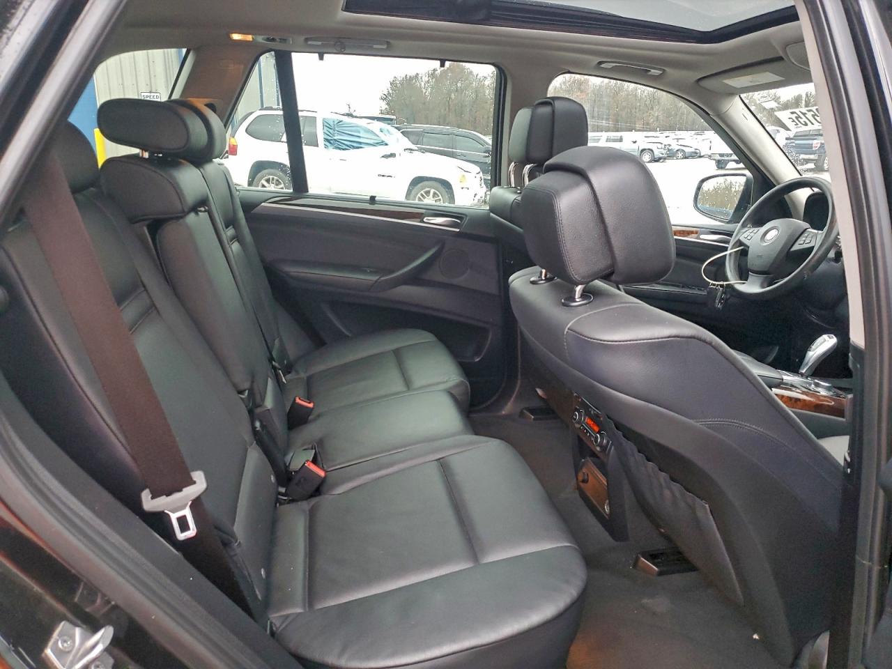 2013 BMW X5 xDrive35I VIN: 5UXZV4C50D0B19942 Lot: 94519515