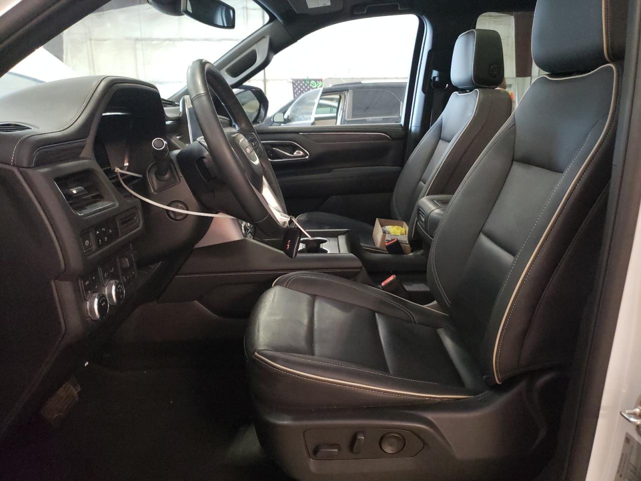 2023 GMC Yukon Slt VIN: 1GKS2BKD8PR512226 Lot: 91898395