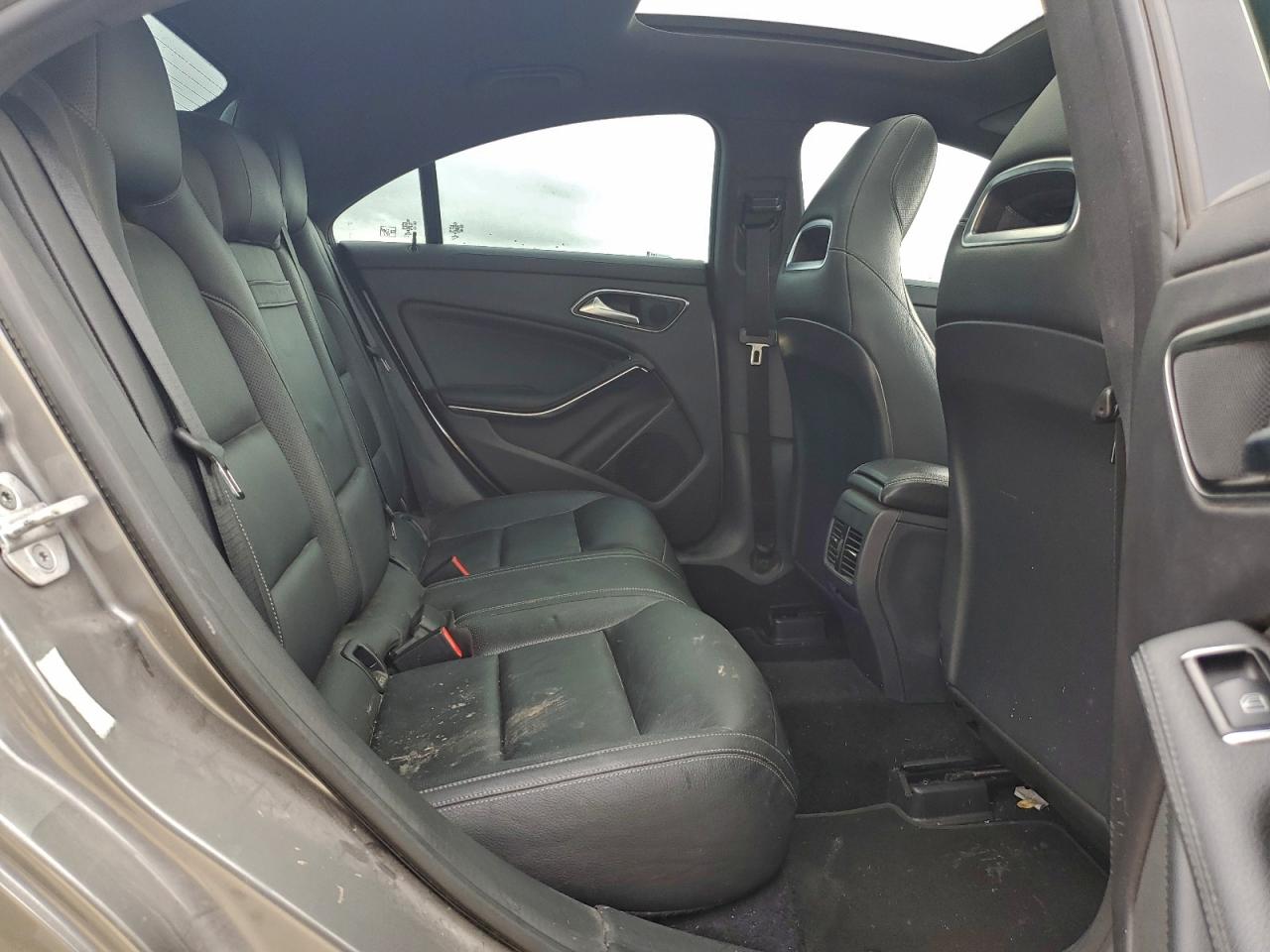 2015 Mercedes-Benz Cla 45 Amg VIN: WDDSJ5CB7FN172351 Lot: 93955765