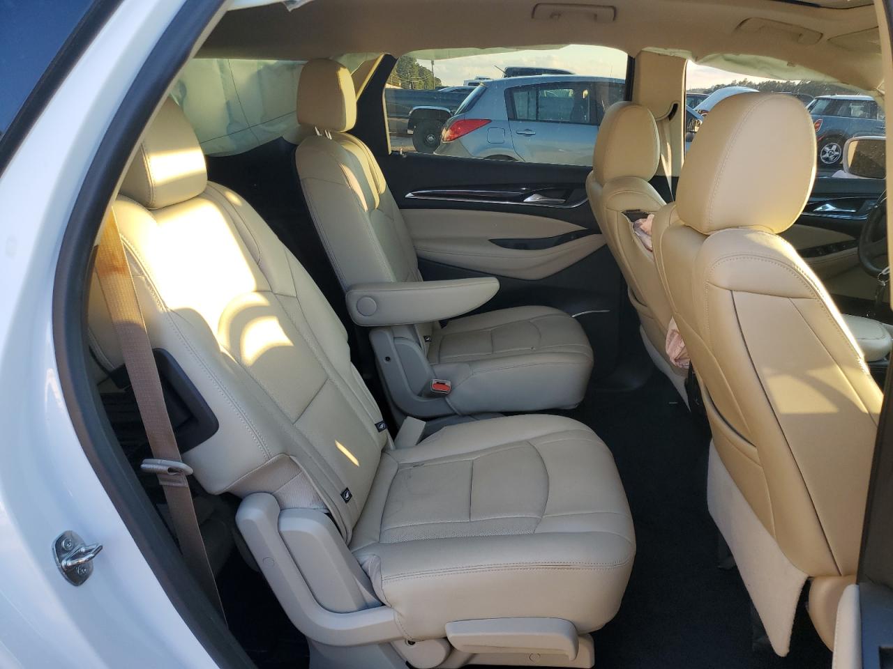 2020 Buick Enclave Essence VIN: 5GAERBKW3LJ320017 Lot: 93342545