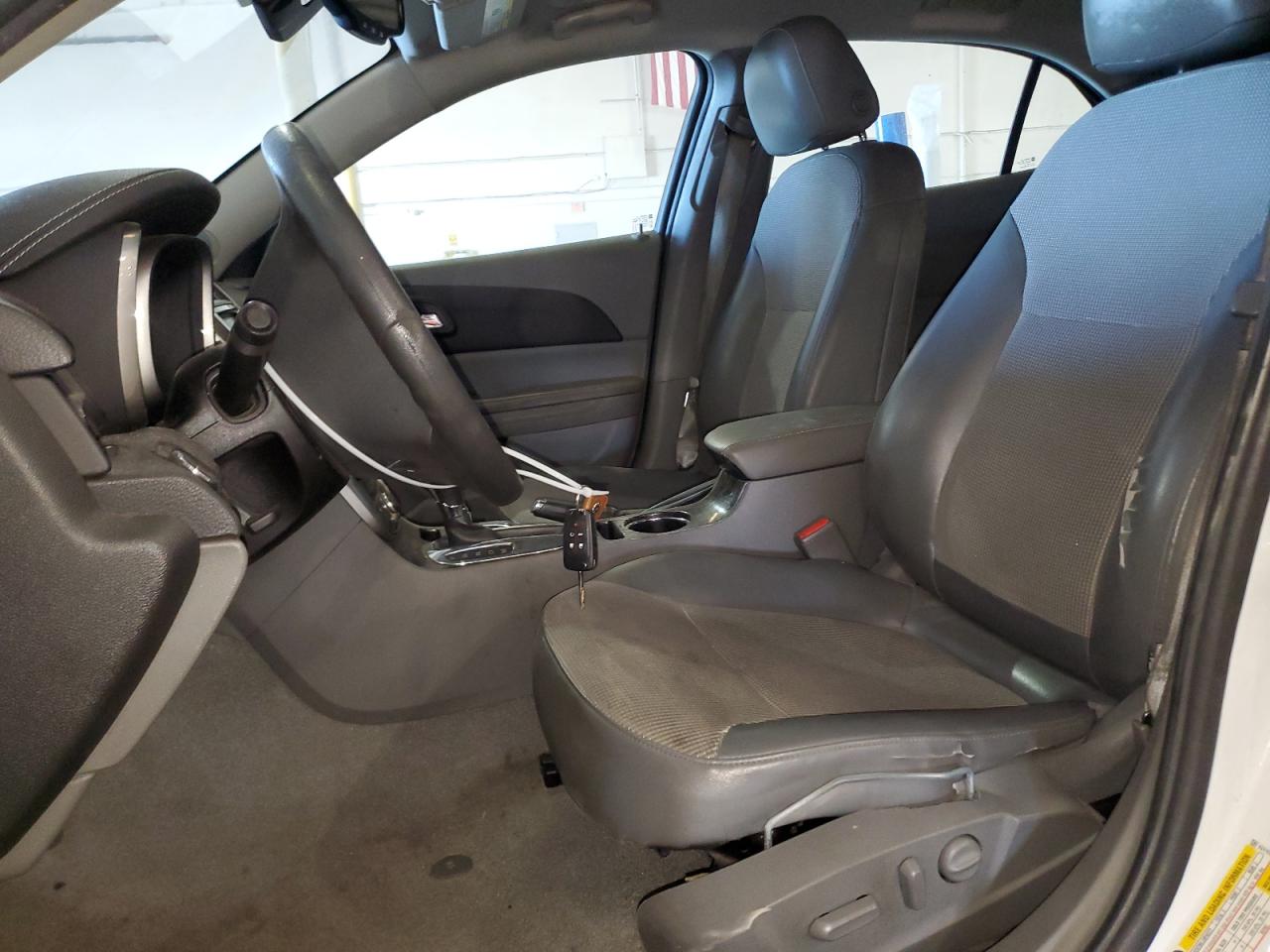 2015 Chevrolet Malibu 1Lt VIN: 1G11C5SL8FF320553 Lot: 91574575