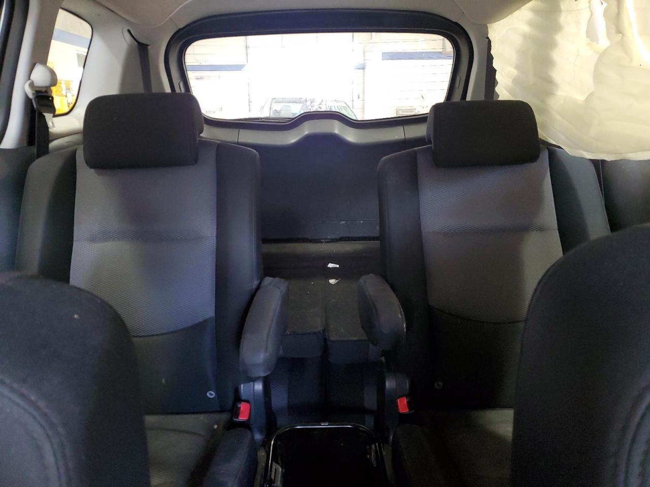 2007 Mazda 5 VIN: JM1CR293X70141406 Lot: 93353455