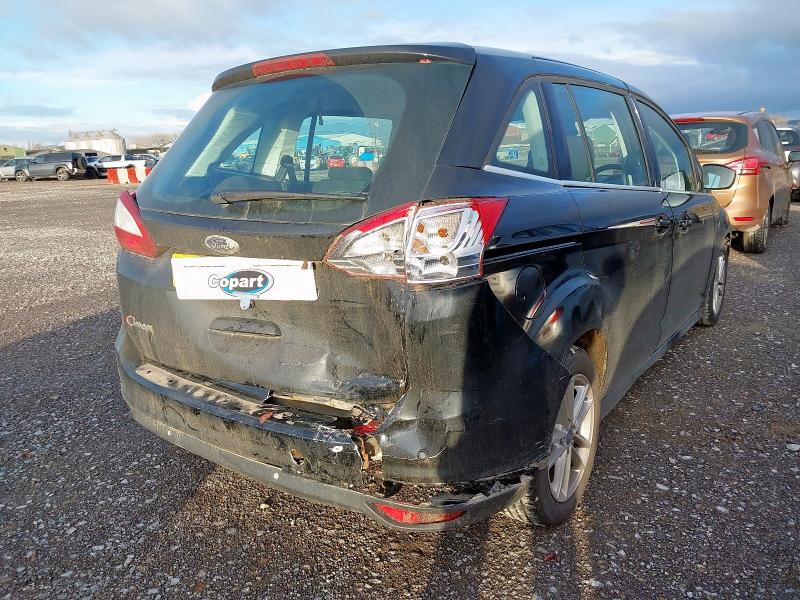 2015 FORD GRAND C-MAX 1.5 TDCI ZETEC 5DR