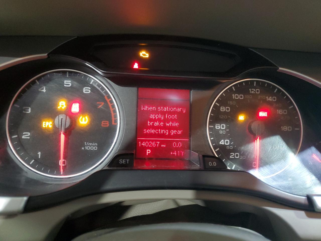 2012 Audi A4 Premium Plus VIN: WAUWFAFL2CA070756 Lot: 92995885