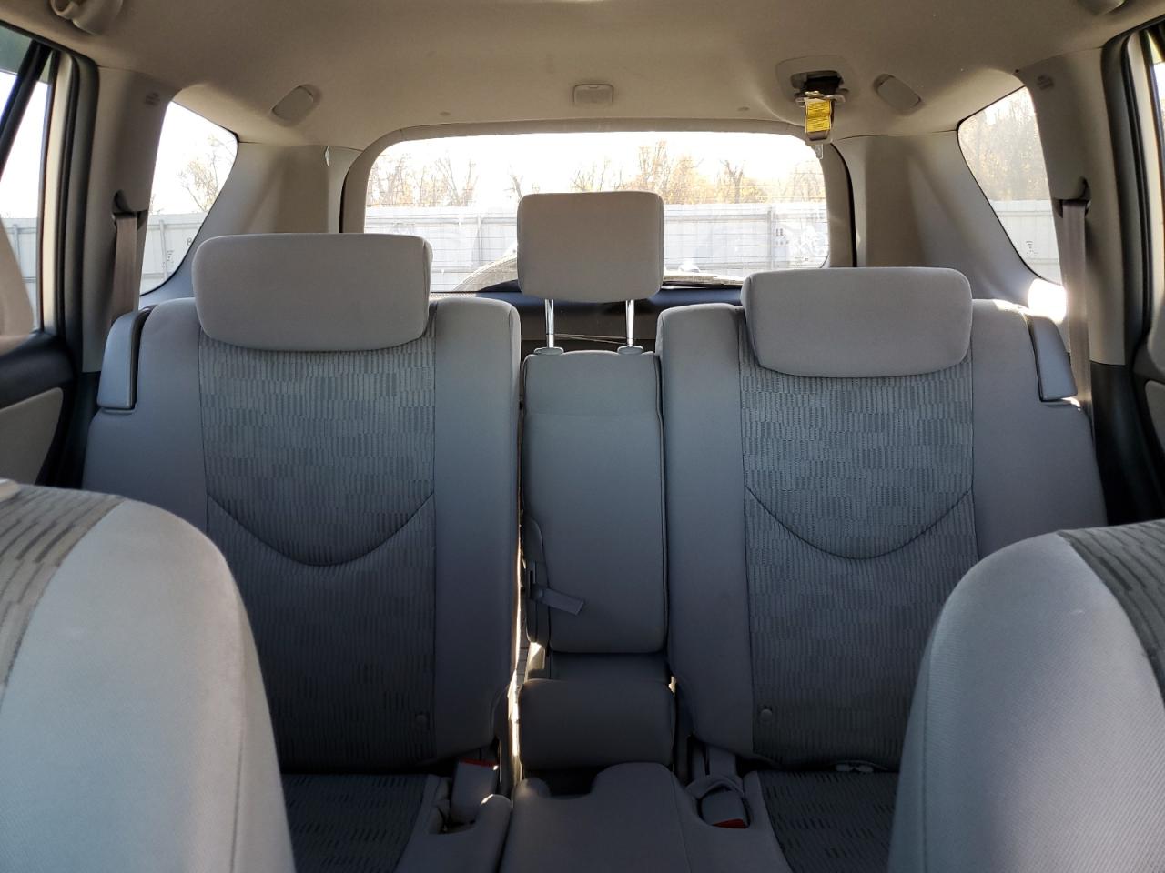 2009 Toyota Rav4 VIN: 2T3BF33V99W013435 Lot: 91358175