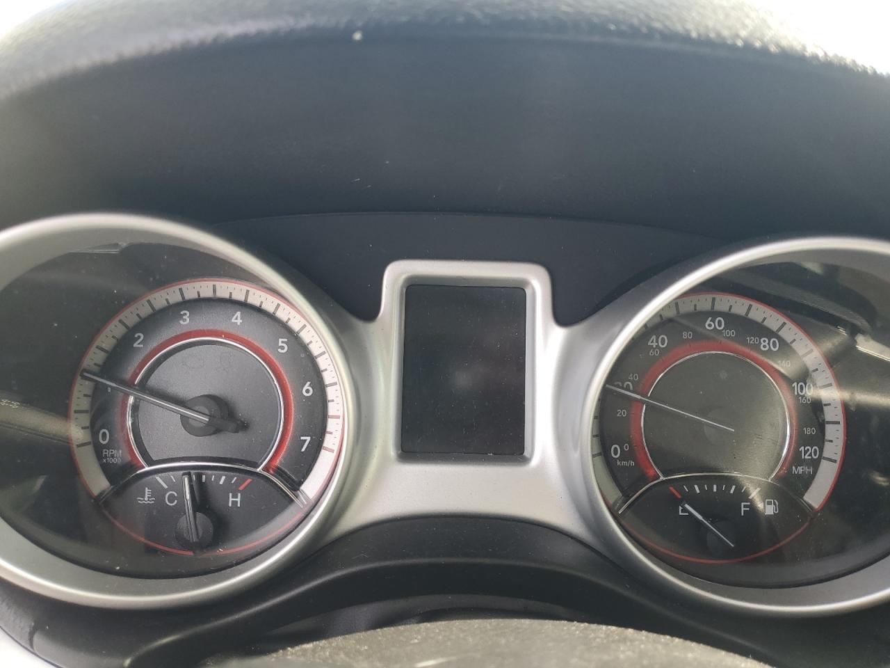 2015 Dodge Journey Sxt VIN: 3C4PDCBG3FT735324 Lot: 91851465