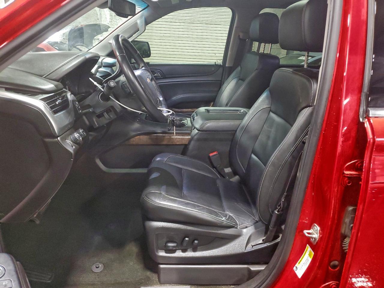 2018 Chevrolet Suburban K1500 Lt VIN: 1GNSKHKC6JR360032 Lot: 93244455