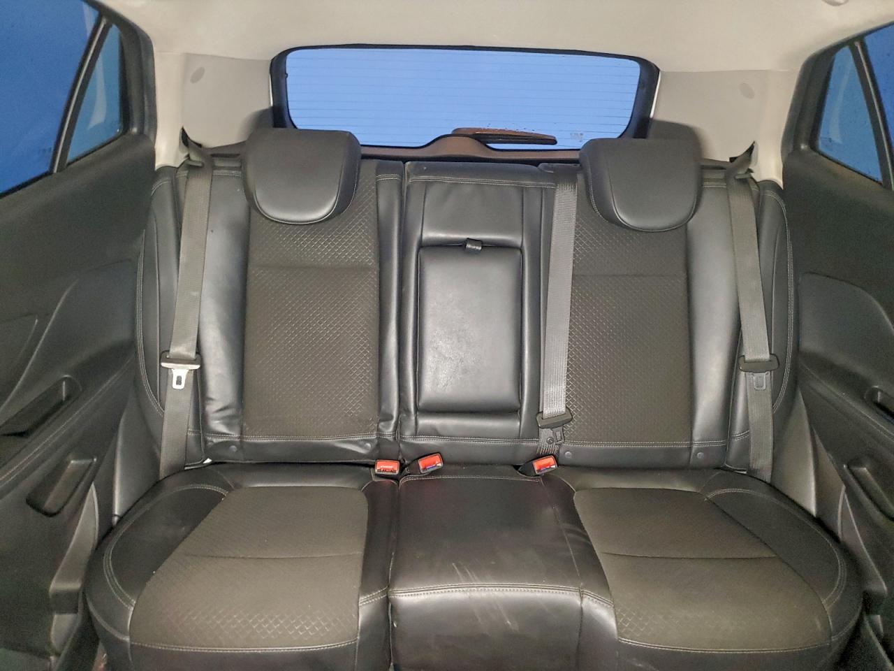 2020 Buick Encore Preferred VIN: KL4CJASB8LB011880 Lot: 94145305