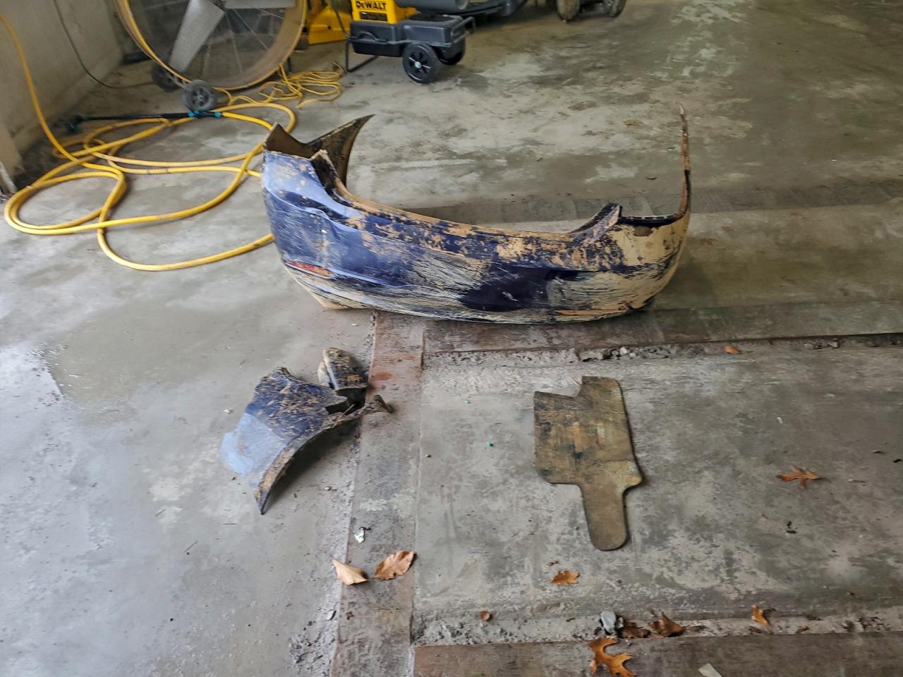 2013 Hyundai Sonata Gls VIN: 5NPEB4AC9DH799687 Lot: 93926975