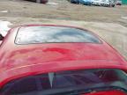 1991 TOYOTA MR2 AUTO  for sale at Copart COLCHESTER