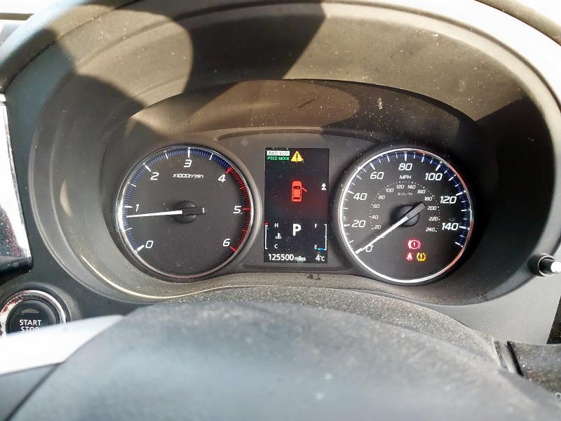 2015 MITSUBISHI OUTLANDER 2.2 DI-D GX4 5DR AUTO