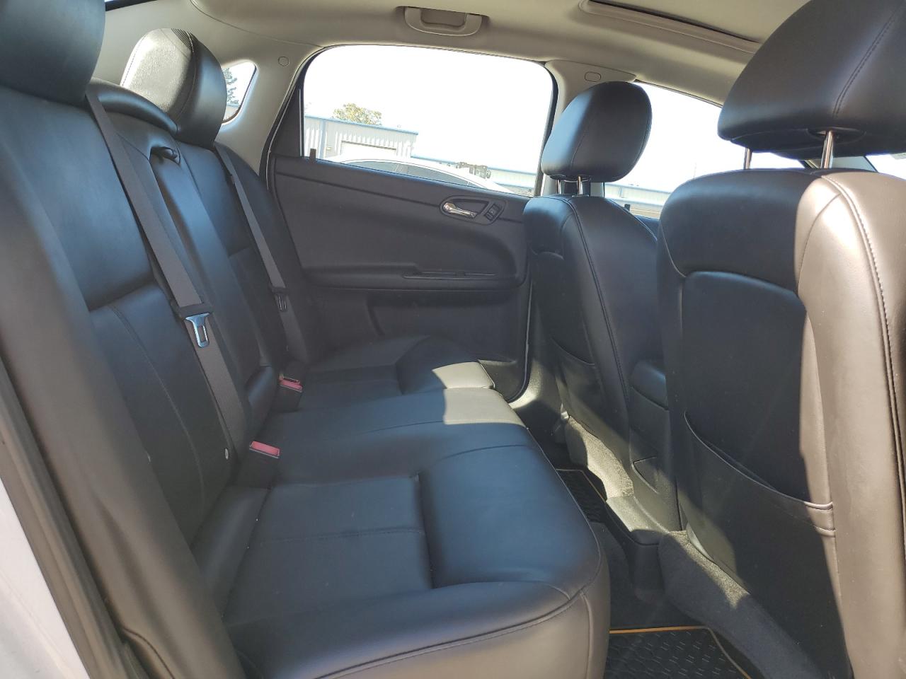 2012 Chevrolet Impala Ltz VIN: 2G1WC5E3XC1181790 Lot: 91881965