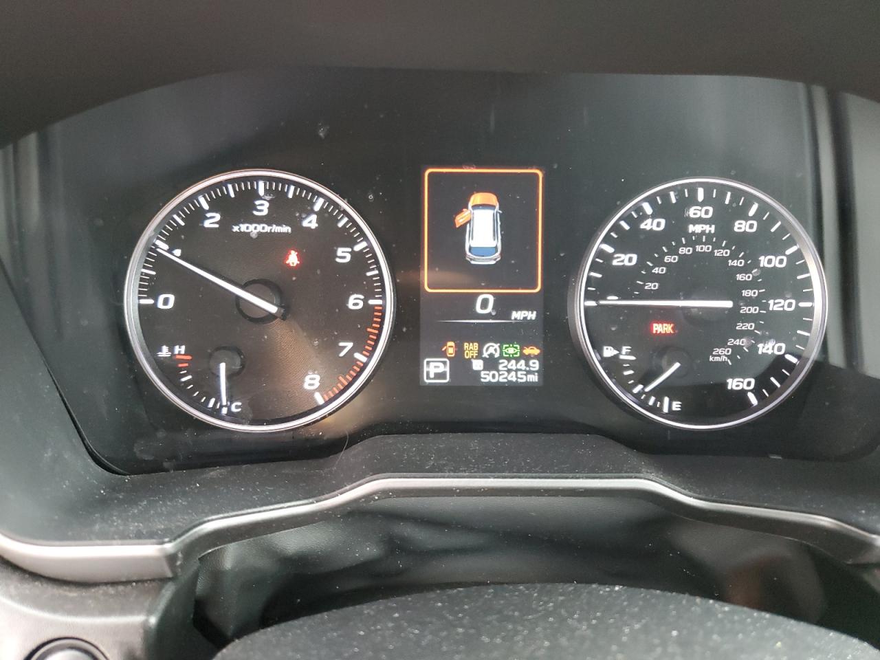 2022 Subaru Outback Limited VIN: 4S4BTANC1N3180454 Lot: 93065525