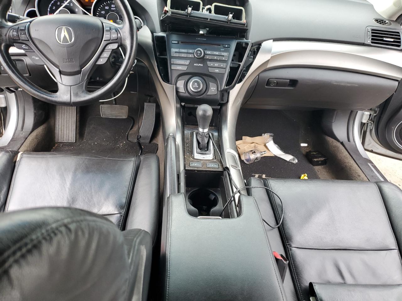 2012 Acura Tl VIN: 19UUA8F23CA030258 Lot: 93029835