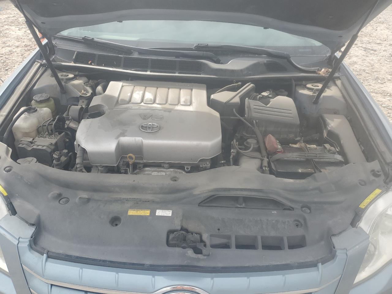 2007 Toyota Avalon Xl VIN: 4T1BK36B47U184211 Lot: 92535925