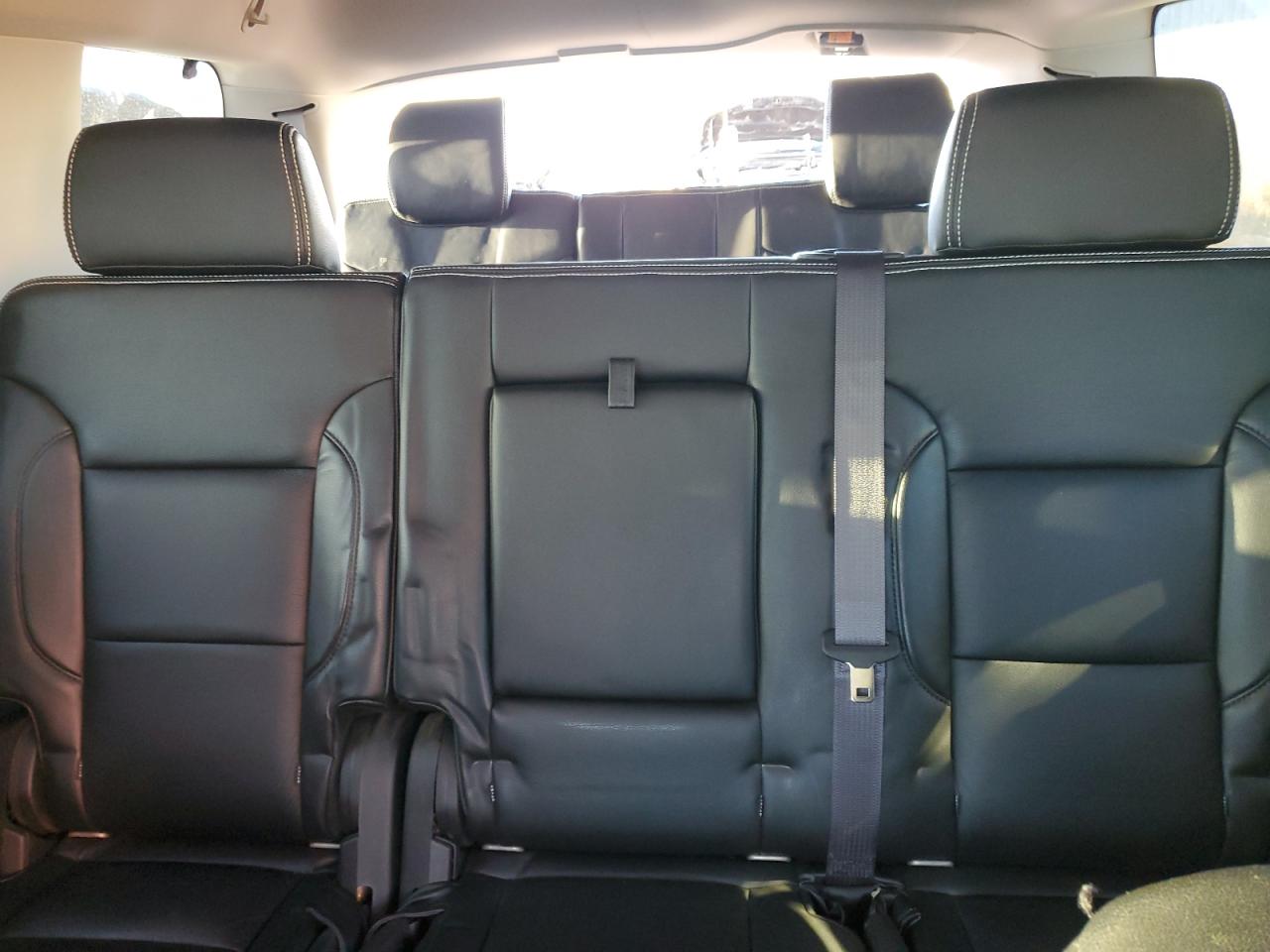 2015 GMC Yukon Sle VIN: 1GKS2AKC4FR681353 Lot: 91674865