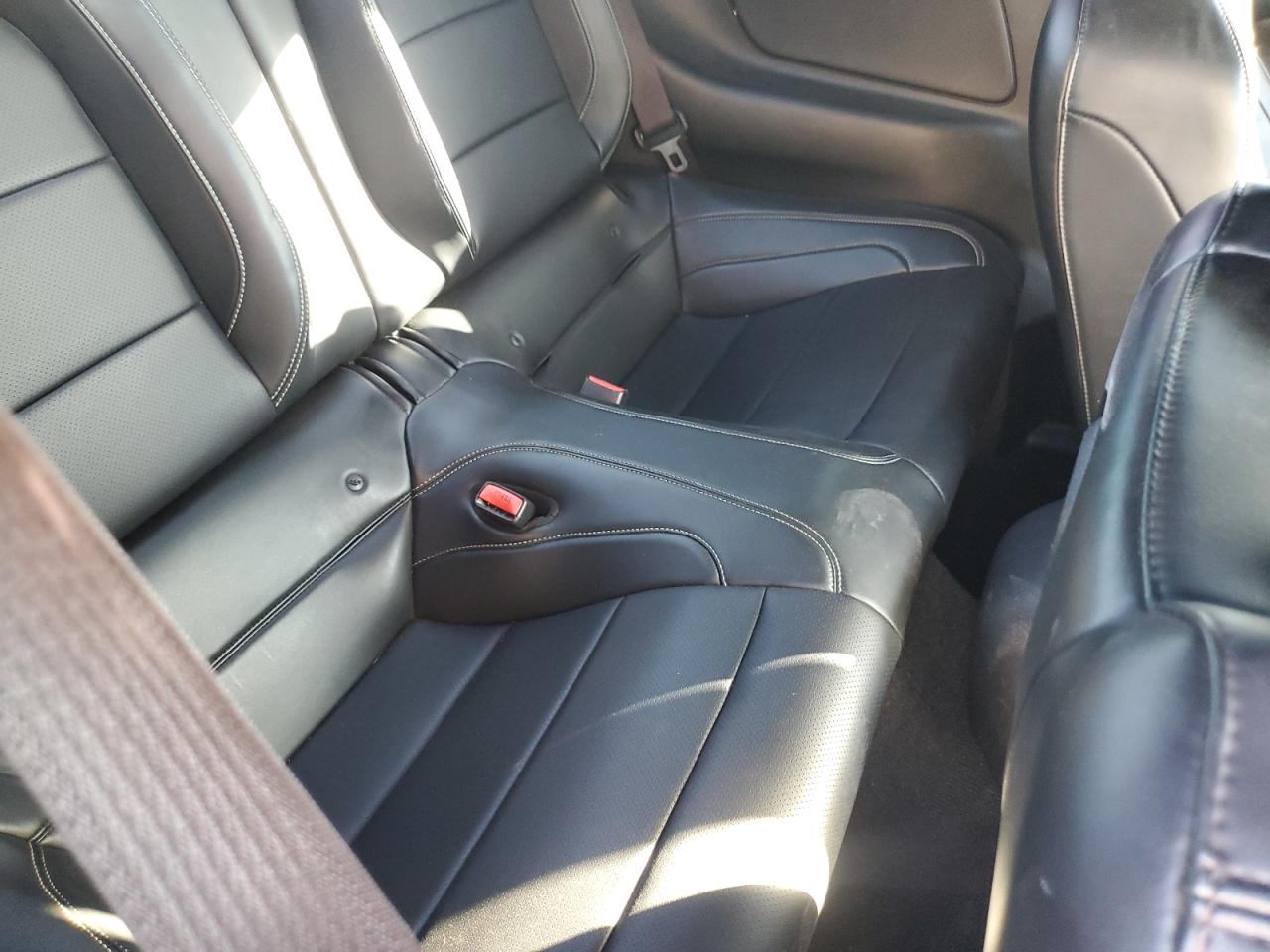 2015 Ford Mustang Gt VIN: 1FA6P8CF9F5302036 Lot: 92291435