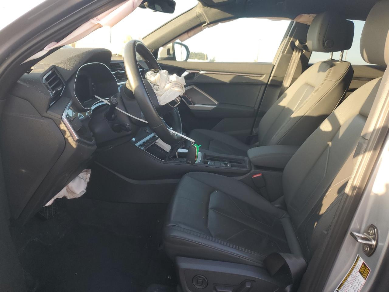 2020 Audi Q3 Premium VIN: WA1AECF32L1029954 Lot: 91111565