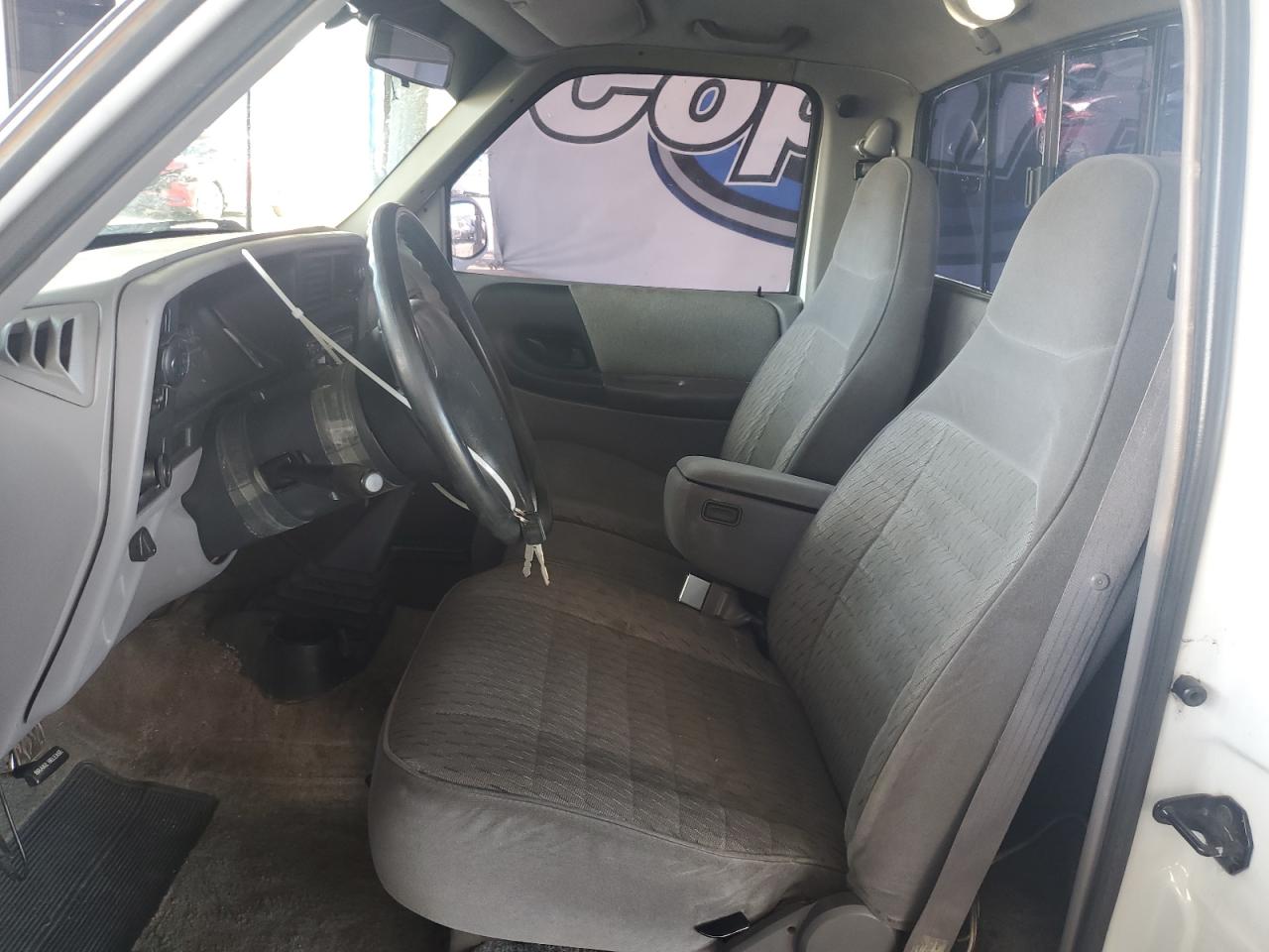 1994 Ford Ranger VIN: 1FTCR10A8RPB64778 Lot: 92927875