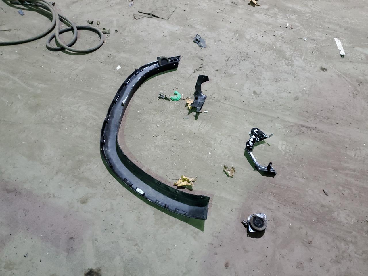 2021 Ram 1500 Laramie VIN: 1C6SRFJT2MN731314 Lot: 92543695