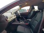 2016 MAZDA 3 2.0 SPORT NAV 5DR for sale at Copart WOLVERHAMPTON