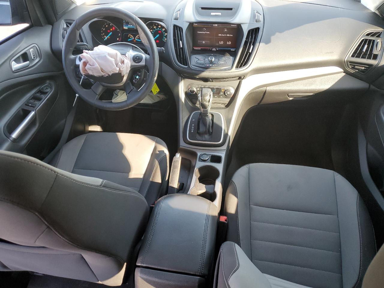 2014 Ford Escape Se VIN: 1FMCU0GX8EUA50659 Lot: 93736895