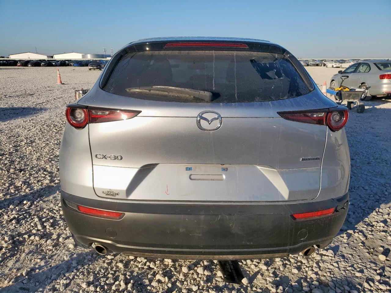 2021 Mazda Cx-30 Preferred VIN: 3MVDMACL1MM216541 Lot: 92318505