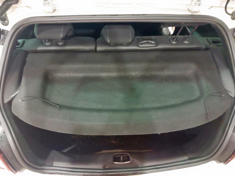 2014 CITROEN DS3 1.6 VTI 16V DSTYLE PLUS 3DR