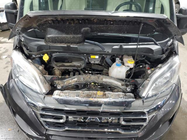 2023 RAM PROMASTER CARGO VAN