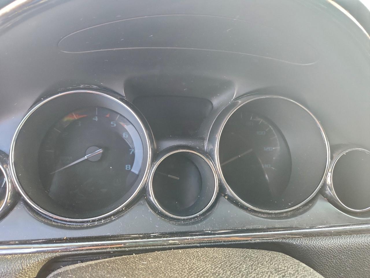 2017 Buick Enclave VIN: 5GAKRCKD4HJ291559 Lot: 94113685