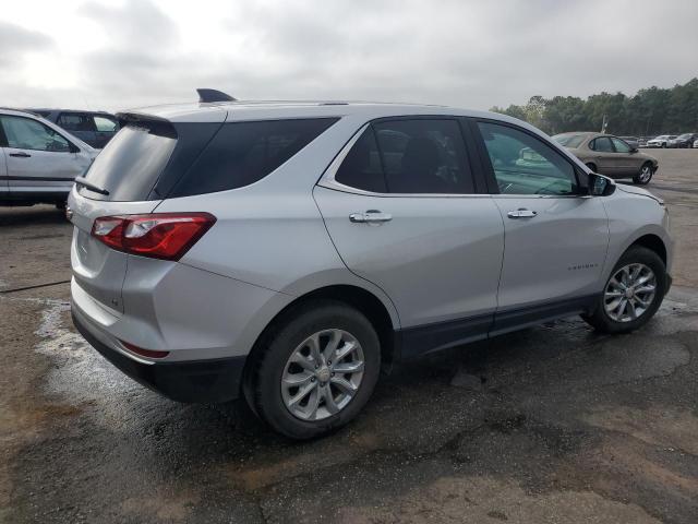  CHEVROLET EQUINOX 2019 Srebrny
