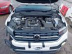 2022 VOLKSWAGEN T-CROSS 1.0 TSI 110 SE 5DR DSG for sale at Copart ROCHFORD