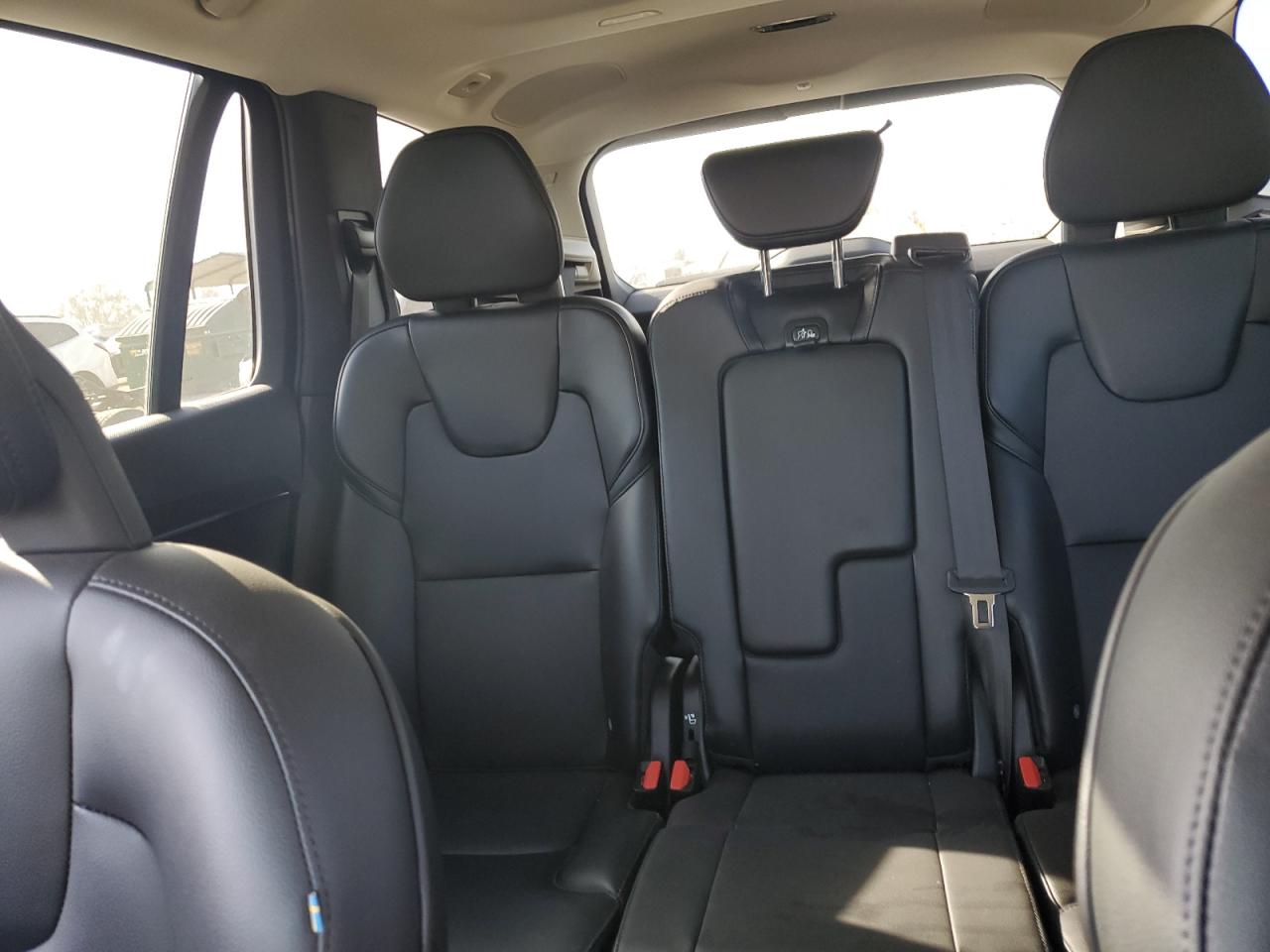 2020 Volvo Xc90 T5 Momentum VIN: YV4102PK2L1619055 Lot: 92953355