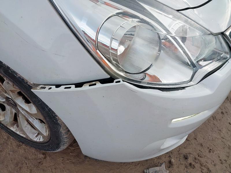 2013 CITROEN C3 1.2 VTI SELECTION 5DR