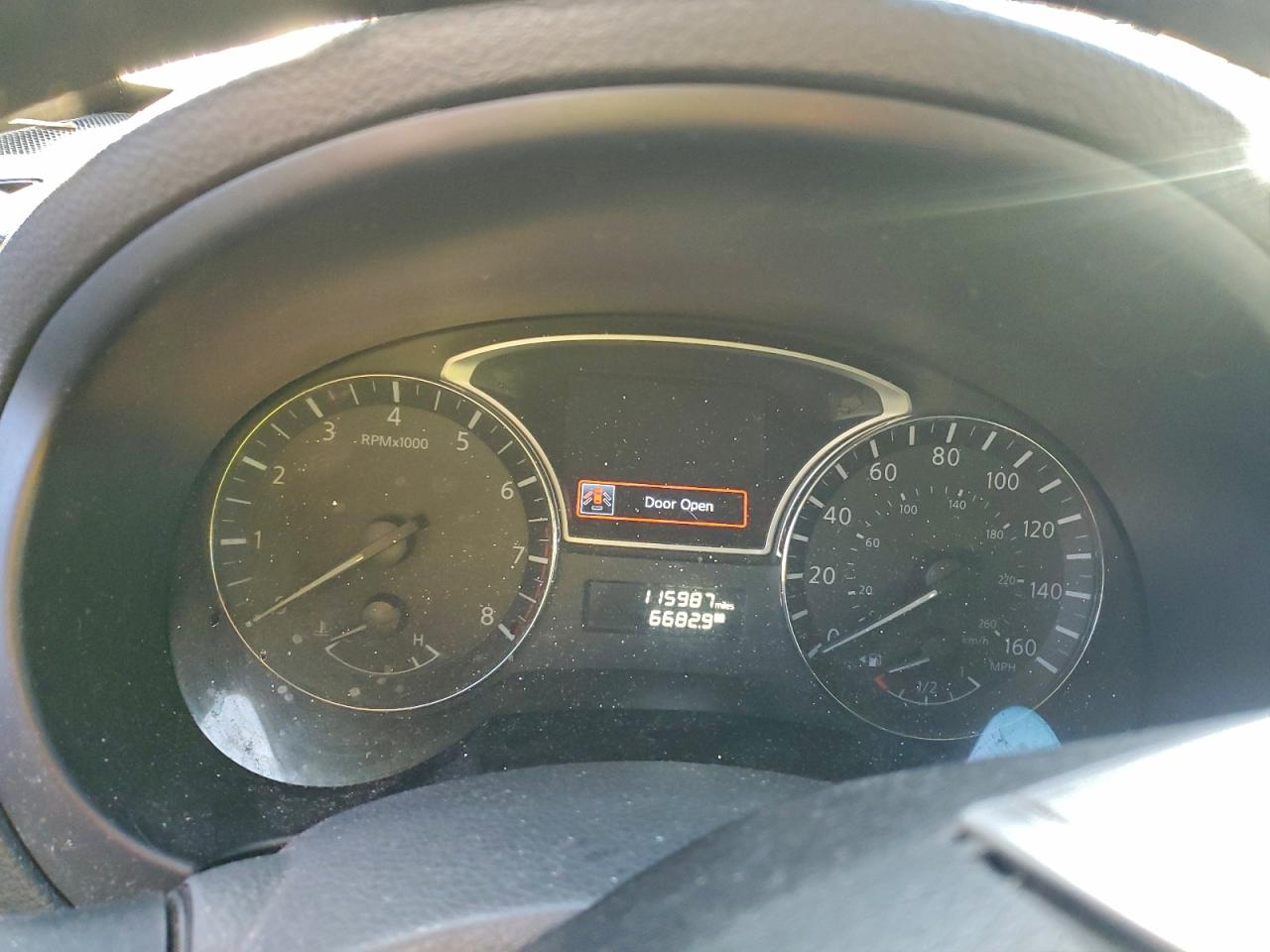 2015 Nissan Altima 2.5 VIN: 1N4AL3APXFN920227 Lot: 94388995