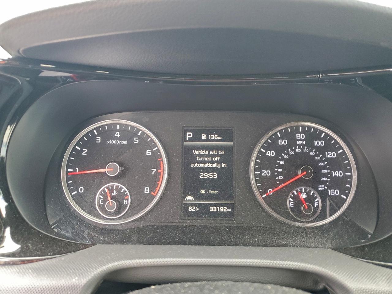 2023 Kia K5 Gt Line VIN: 5XXG64J21PG190937 Lot: 93039645