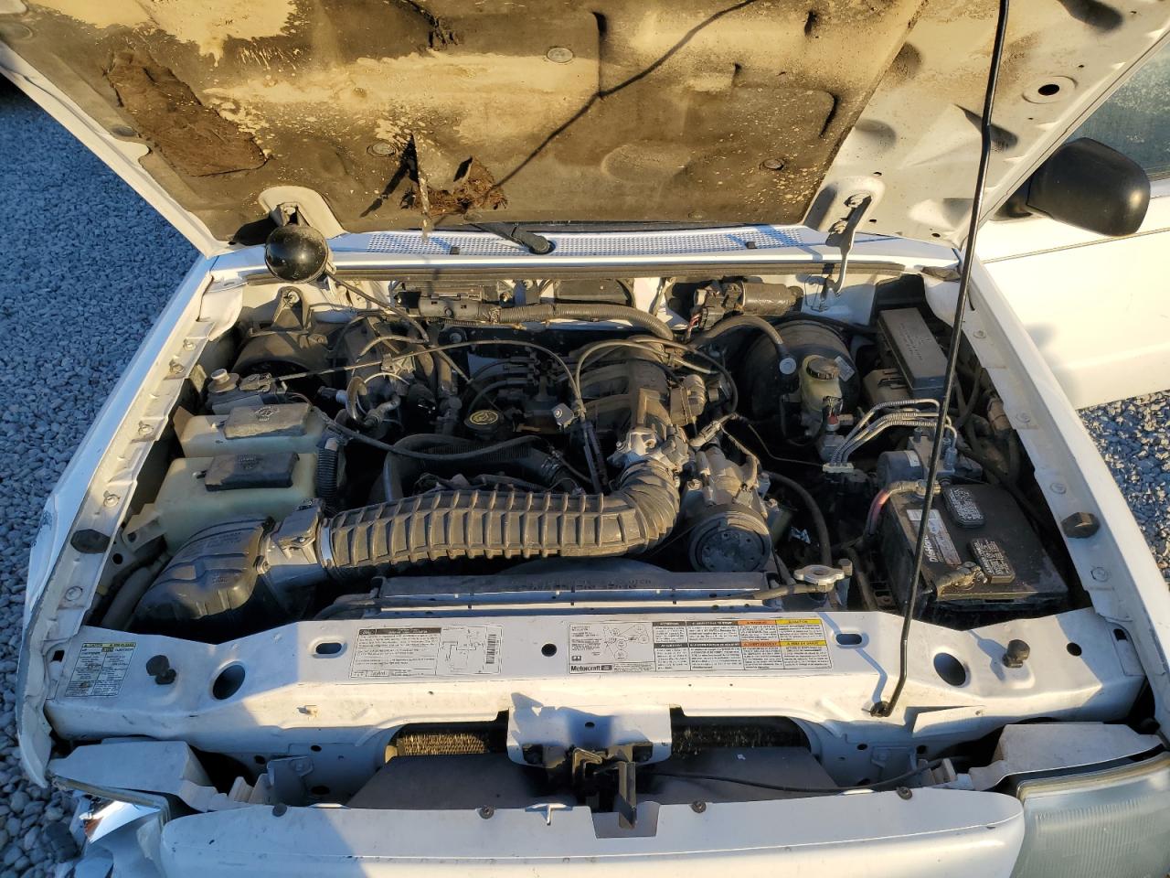 1999 Ford Ranger Super Cab VIN: 1FTZR15X3XPC00638 Lot: 93324905