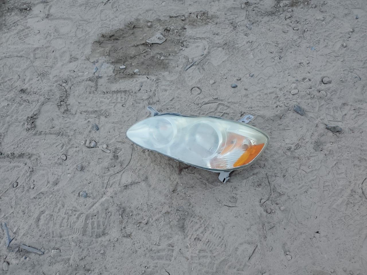 2005 Toyota Corolla Ce VIN: 1NXBR32E45Z420218 Lot: 92283015