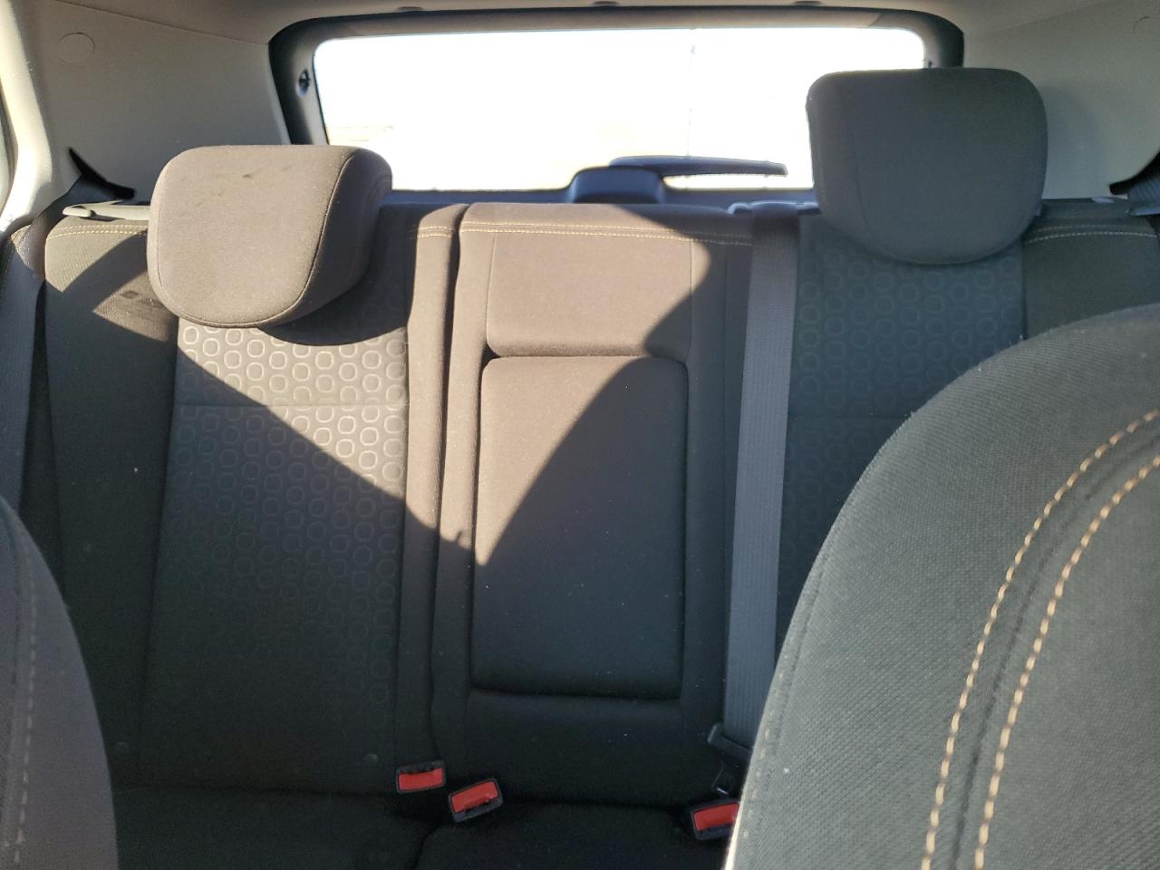 2020 Chevrolet Trax Ls VIN: KL7CJKSB2LB322715 Lot: 92429565