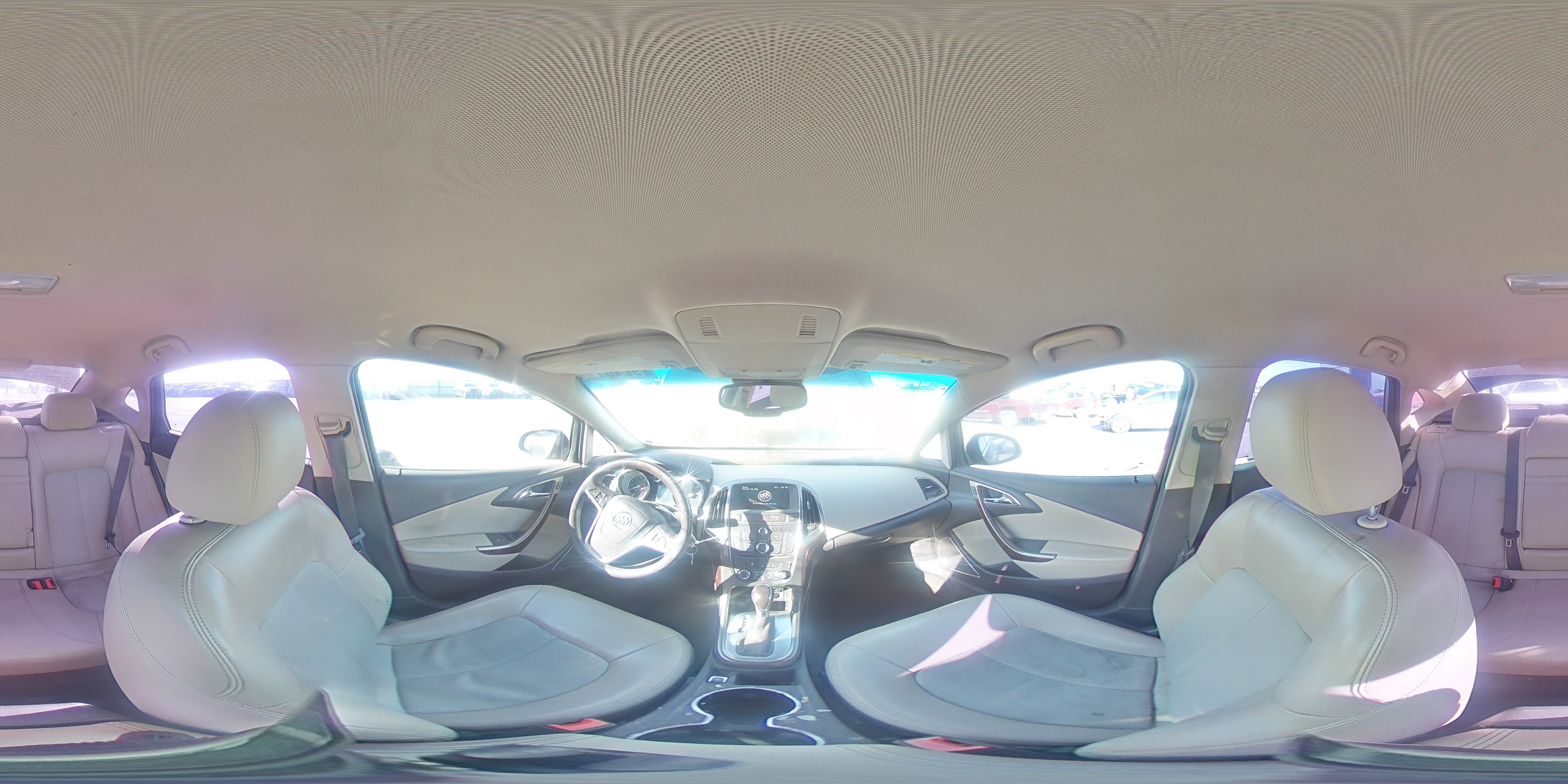 2013 Buick Verano Convenience VIN: 1G4PR5SK5D4125053 Lot: 92181505