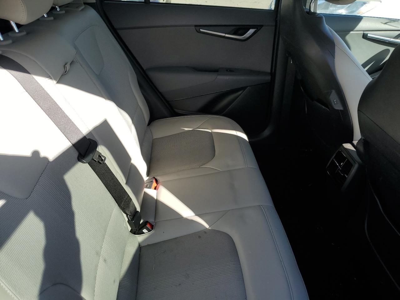 2023 Kia Niro Ex VIN: KNDCR3LE9P5099717 Lot: 92429105