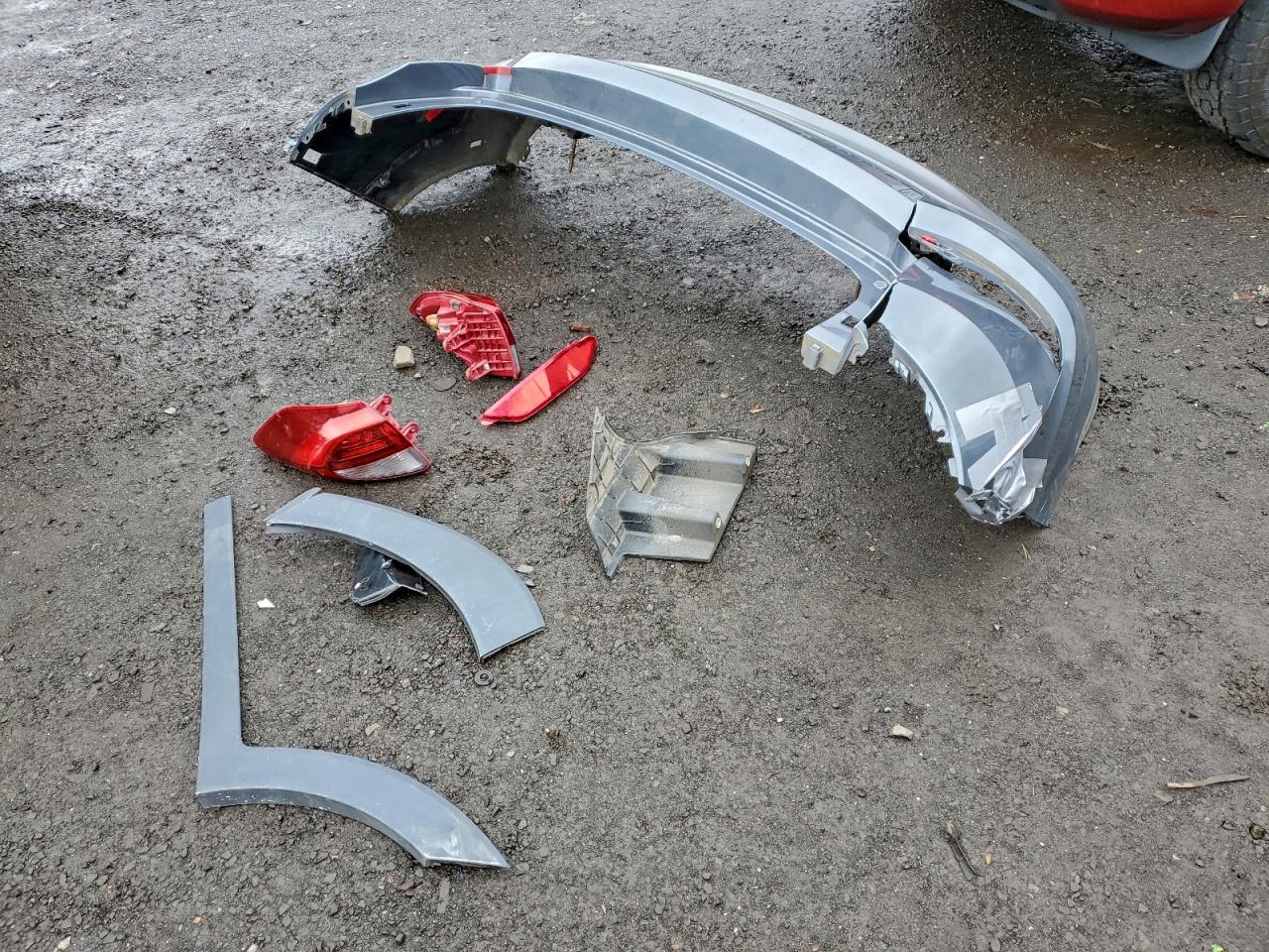 2016 Hyundai Tucson Limited VIN: KM8J3CA23GU179596 Lot: 94038885