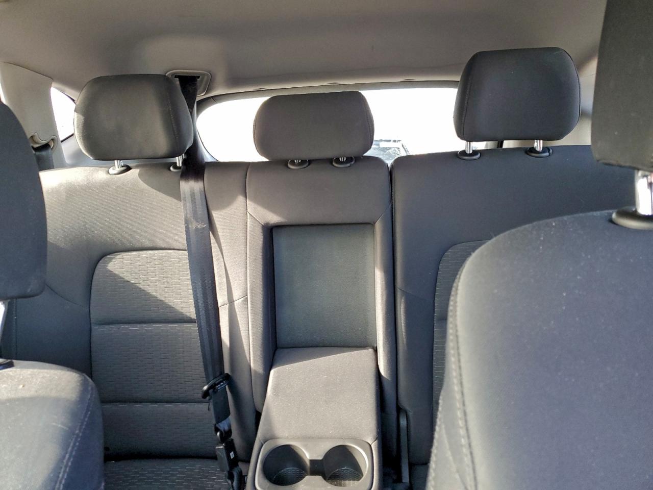 2019 Hyundai Tucson Limited VIN: KM8J3CALXKU985601 Lot: 94137905