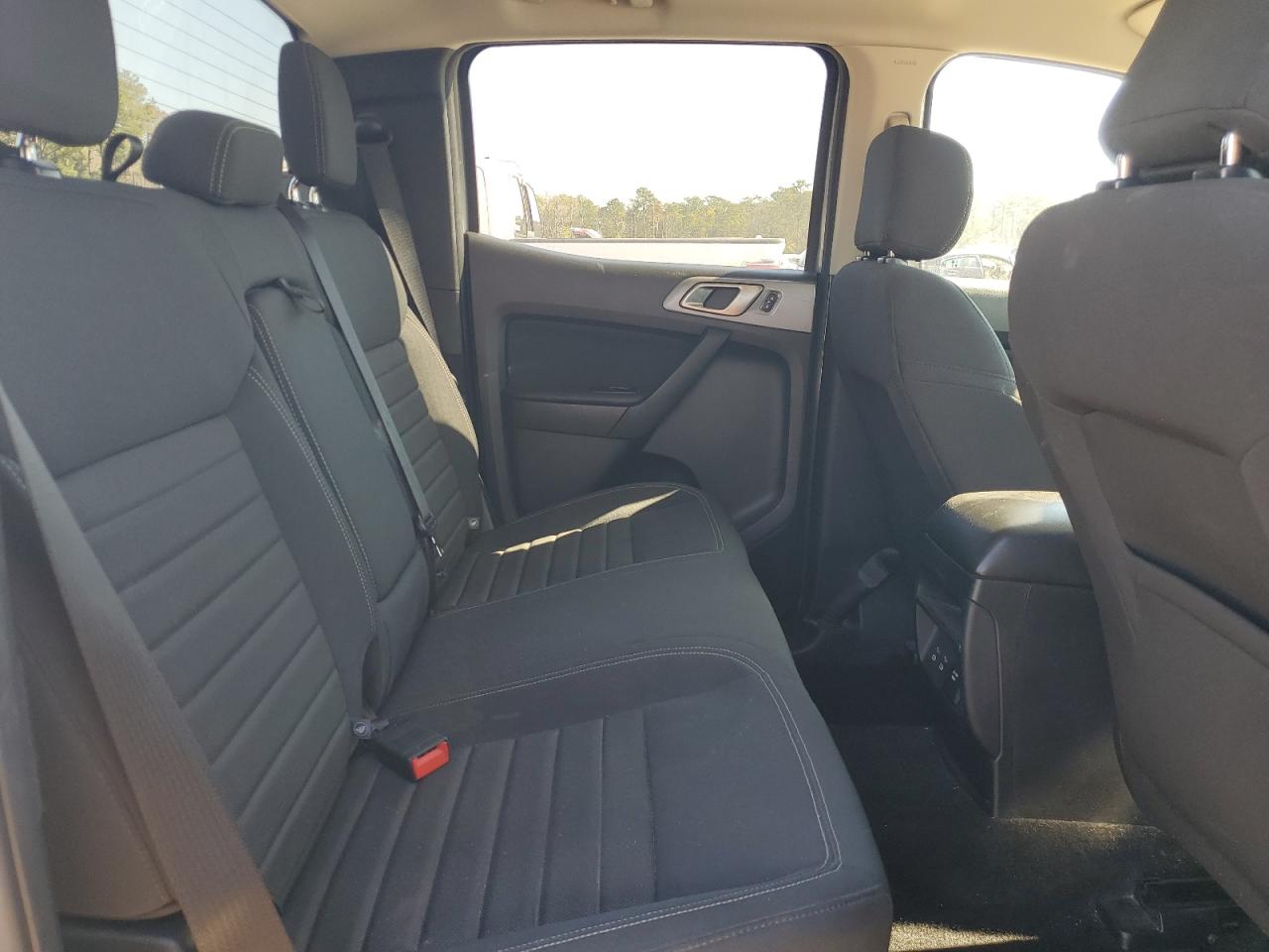 2020 Ford Ranger Xl VIN: 1FTER4FH4LLA55215 Lot: 90921975